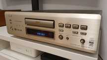 Denon DVD A11. CD, SACD