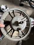 Nowe oryginalne kolo do motorynki