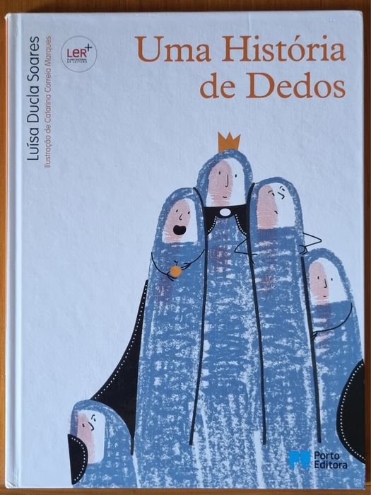 Uma História de Dedos