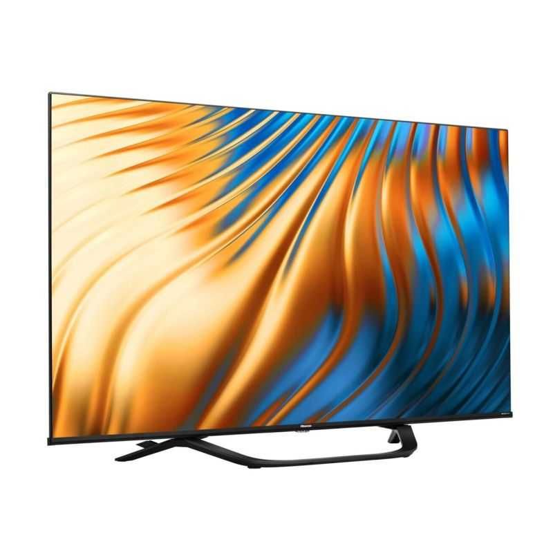 Акція! Телевізор 55" Hisense 55A67H (Bluetooth 4K Smart TV T2/S2)