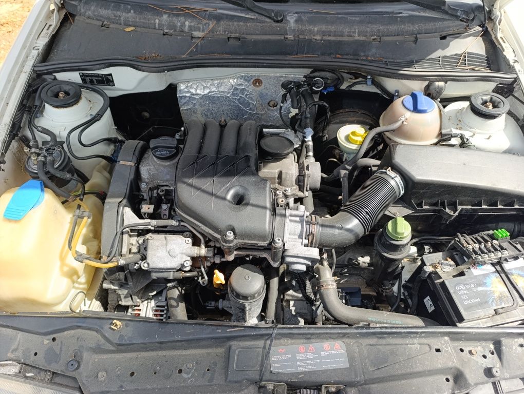 Carrinha Volkswagen Caddy 1.9D