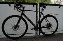 Rower gravel Romet Boreas 1 Lite Sram Apex 1x10