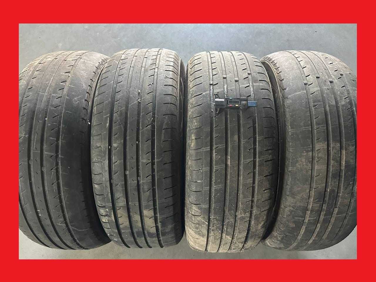 Літні шини / Шины лето 255 65 R 16  LingLong