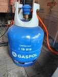 Butla 8kg Gaspol sprzedam lub zamienię