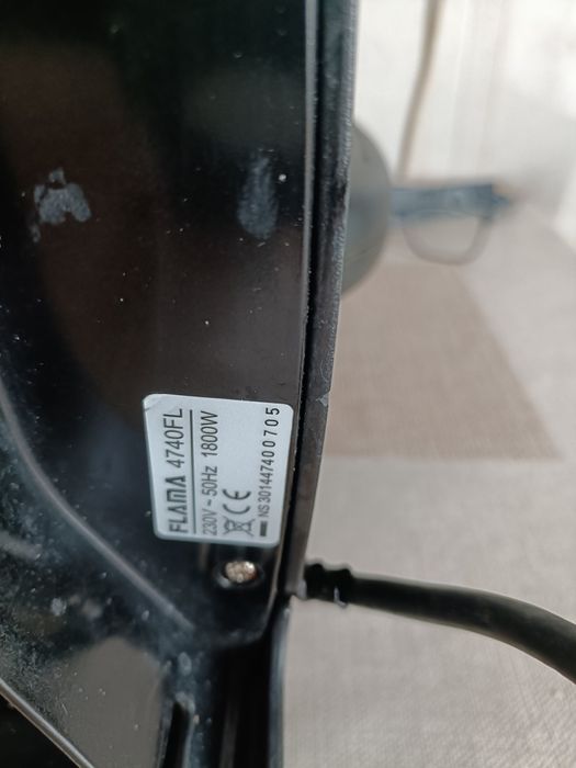 Grelhador em óptimo estado