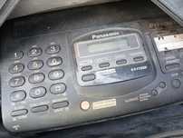 Fax Panasonic KX-F2680