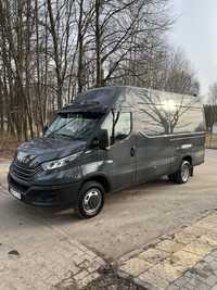 Iveco Daily  Iveco Daily 3.0 Hi Matic 210 Koni