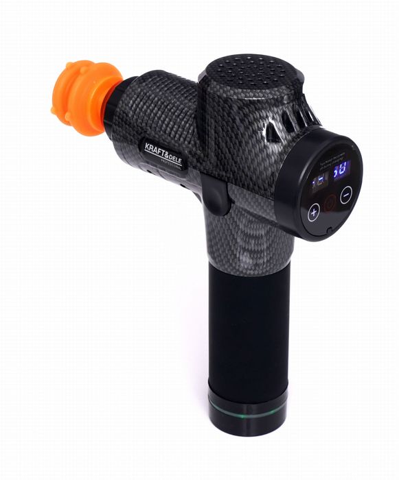 Masażer 125w 8el. KD3082