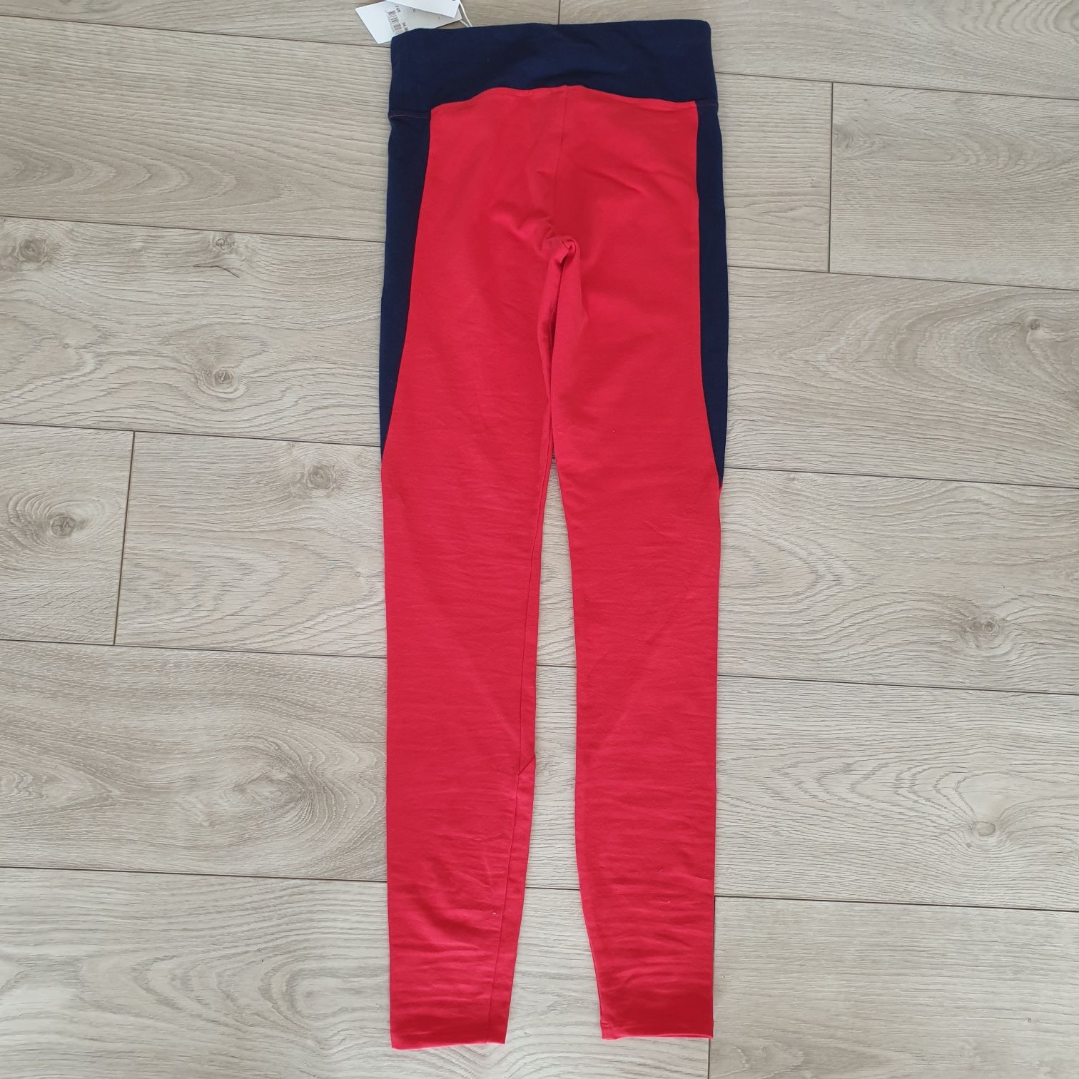 Leginsy Tommy Hilfiger sport XS