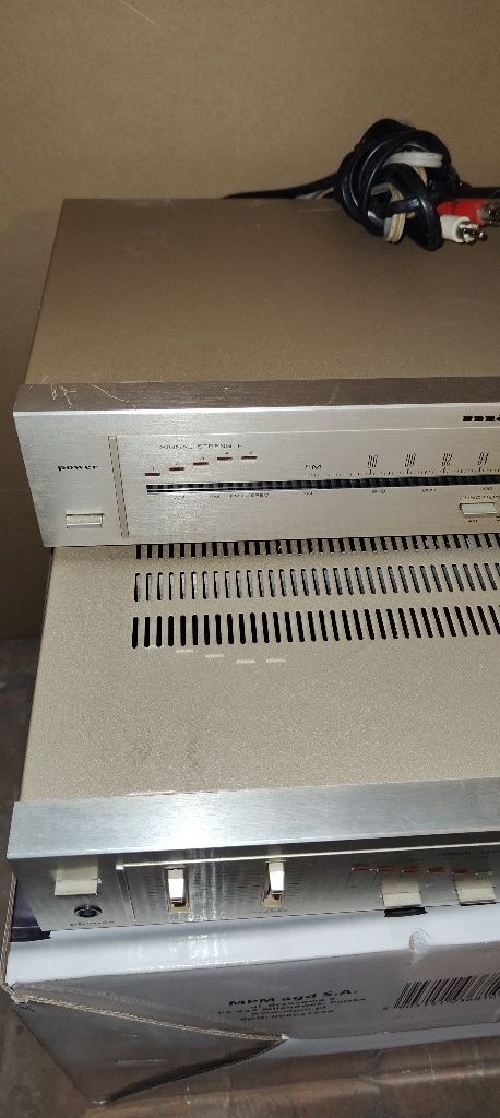 Wzmacniacz Marantz pm310+tuner pm310