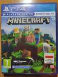 Minecraft ps4 polskie wydanie
