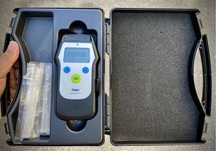 Новый Алкотестер Драгер Drager 6510 alcotest