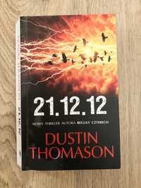 21.12.12 - Dustin Thomason