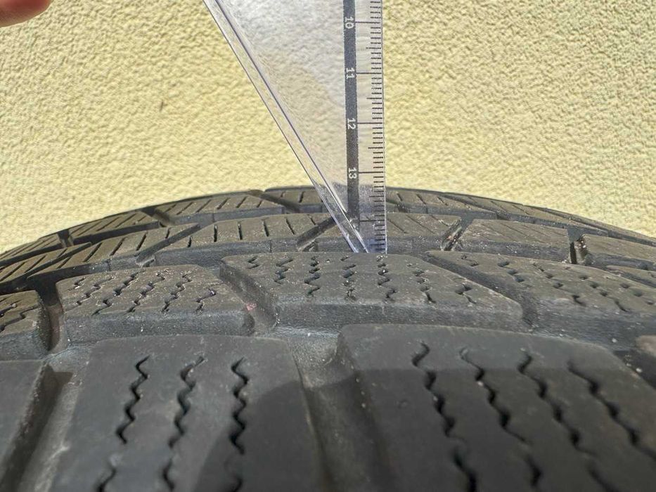 Continental ContiContact TS815 205/50/17
