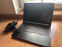 Acer Nitro 5 AN515 RTX3050 I5-10300h