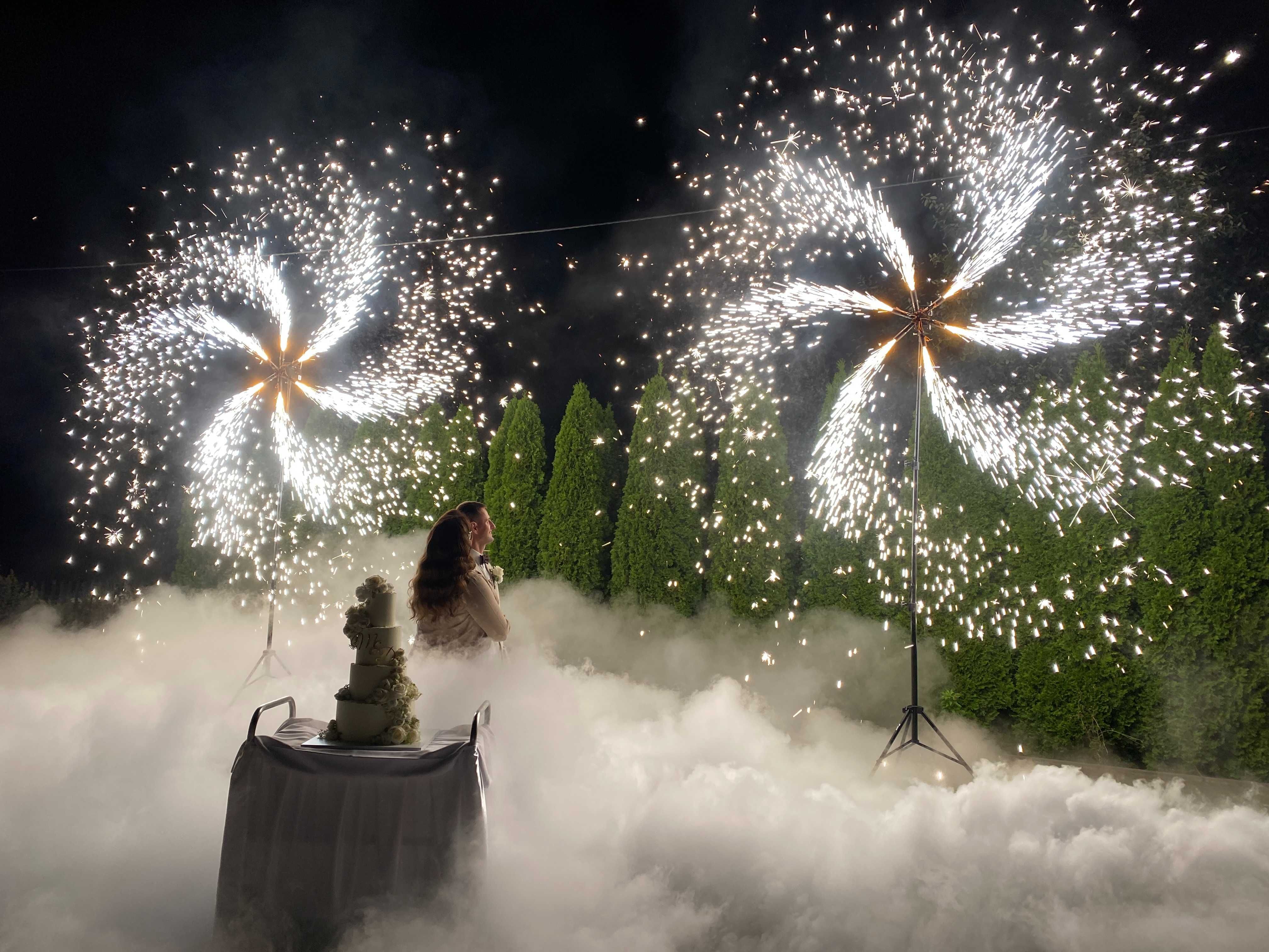 Kompleksowa obsługa wesela/eventów | Fotobudka i inne