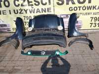 VW volkswagen lupo L041 maska zderzak błotnik pas przedni lampa KPL