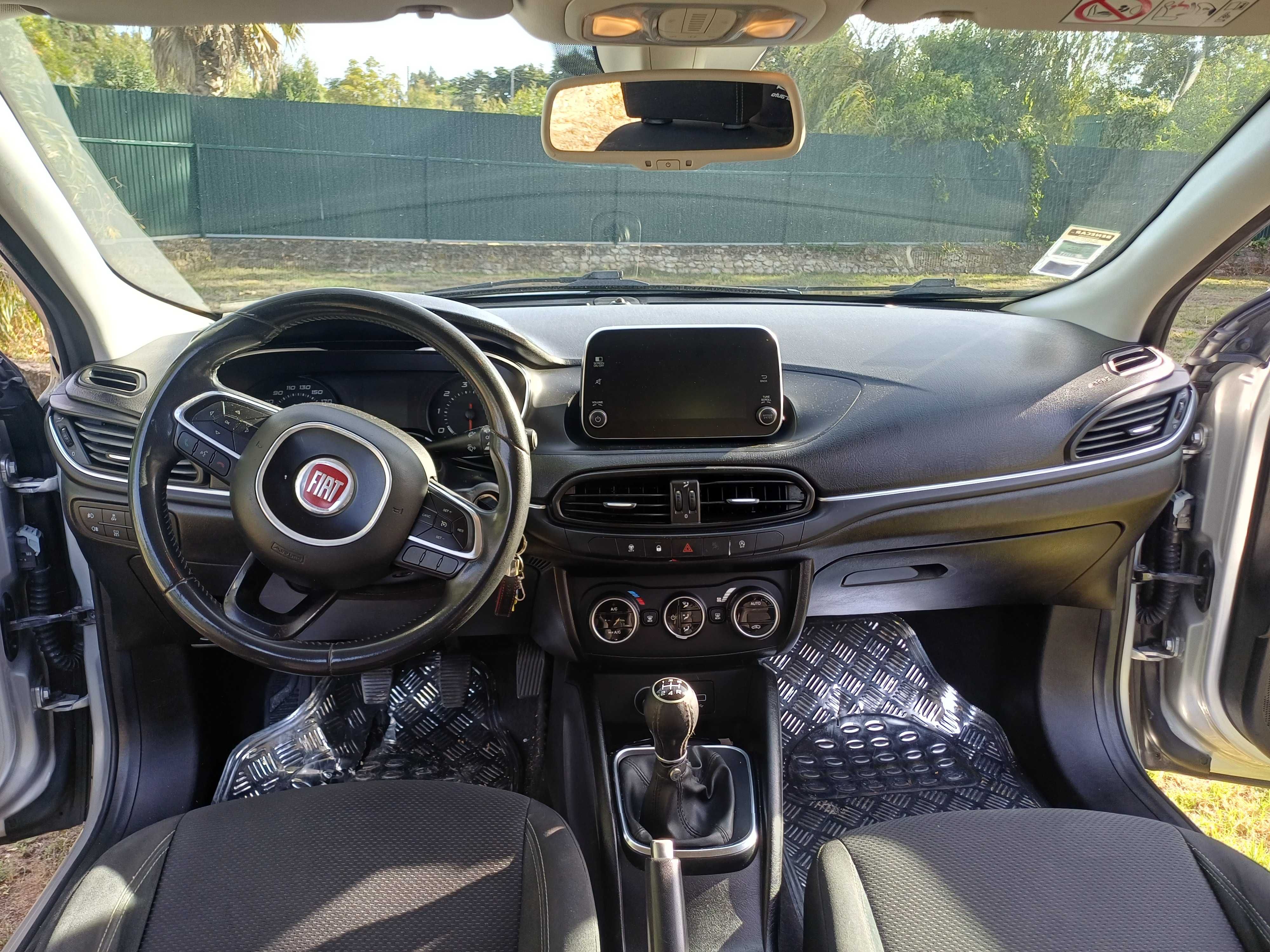 Vendo fiat tipo em bom estado