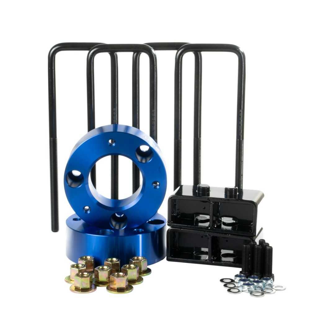 Lift zawieszenia +2'' Toyota Tacoma (2005r - 2019r)
