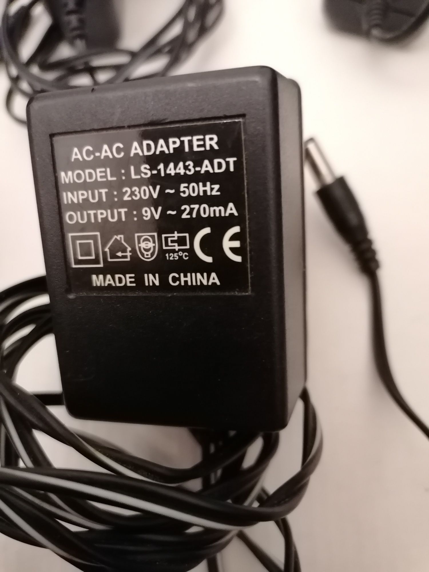 Adaptadores Diversos