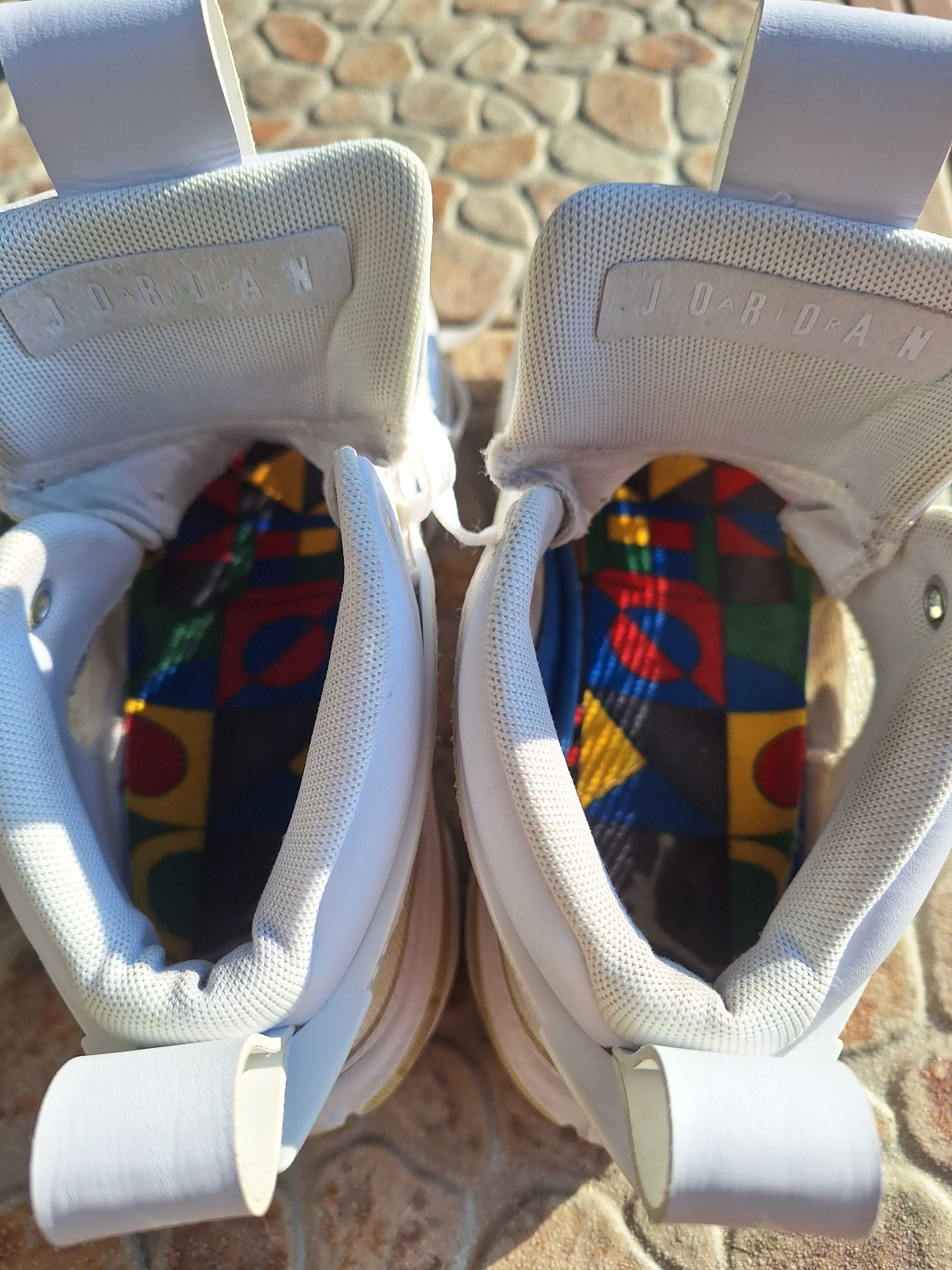 Sprzedam buty Jordan