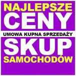 SKUP AUT Gotówka od Ręki Legnica lubin Prochowice Polkowice Głogów