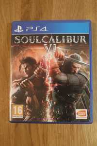 Soulcalibur VI PS4