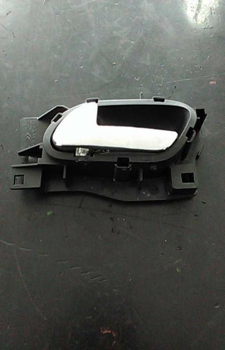 Puxador Interior Frente Esq Citroen C4 I (Lc_)