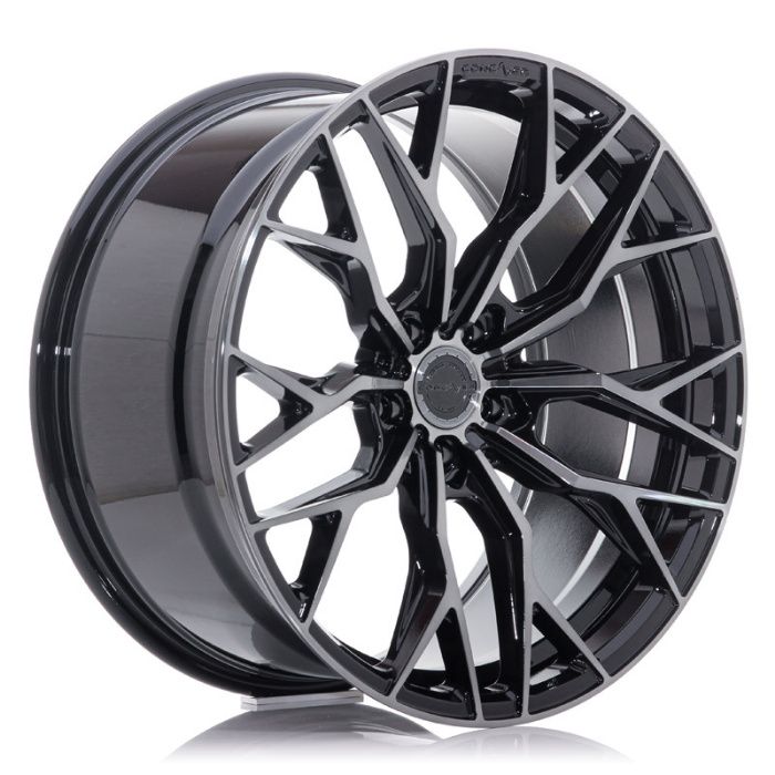 Felgi Concaver CVR1 20" 20x9J 20x10J 10,5J 5x112 Audi A5 S5 RS5 F5