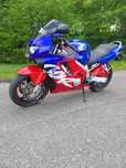 Honda#cbr#600#F4