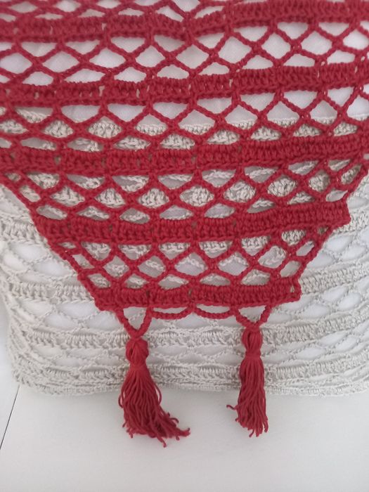 Almofada com 40 cm