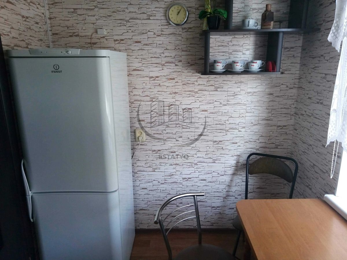 Здам 1 кімнатну квартиру, ХТЗ