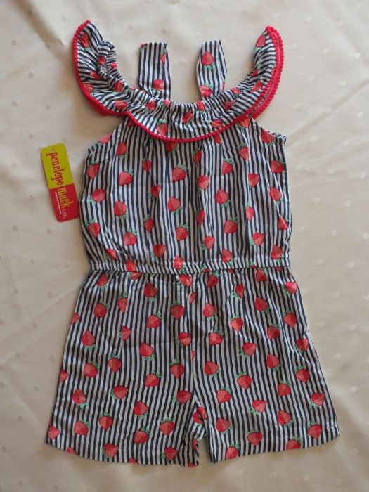 Nowy letni kombinezon Penelope mack roz. 110