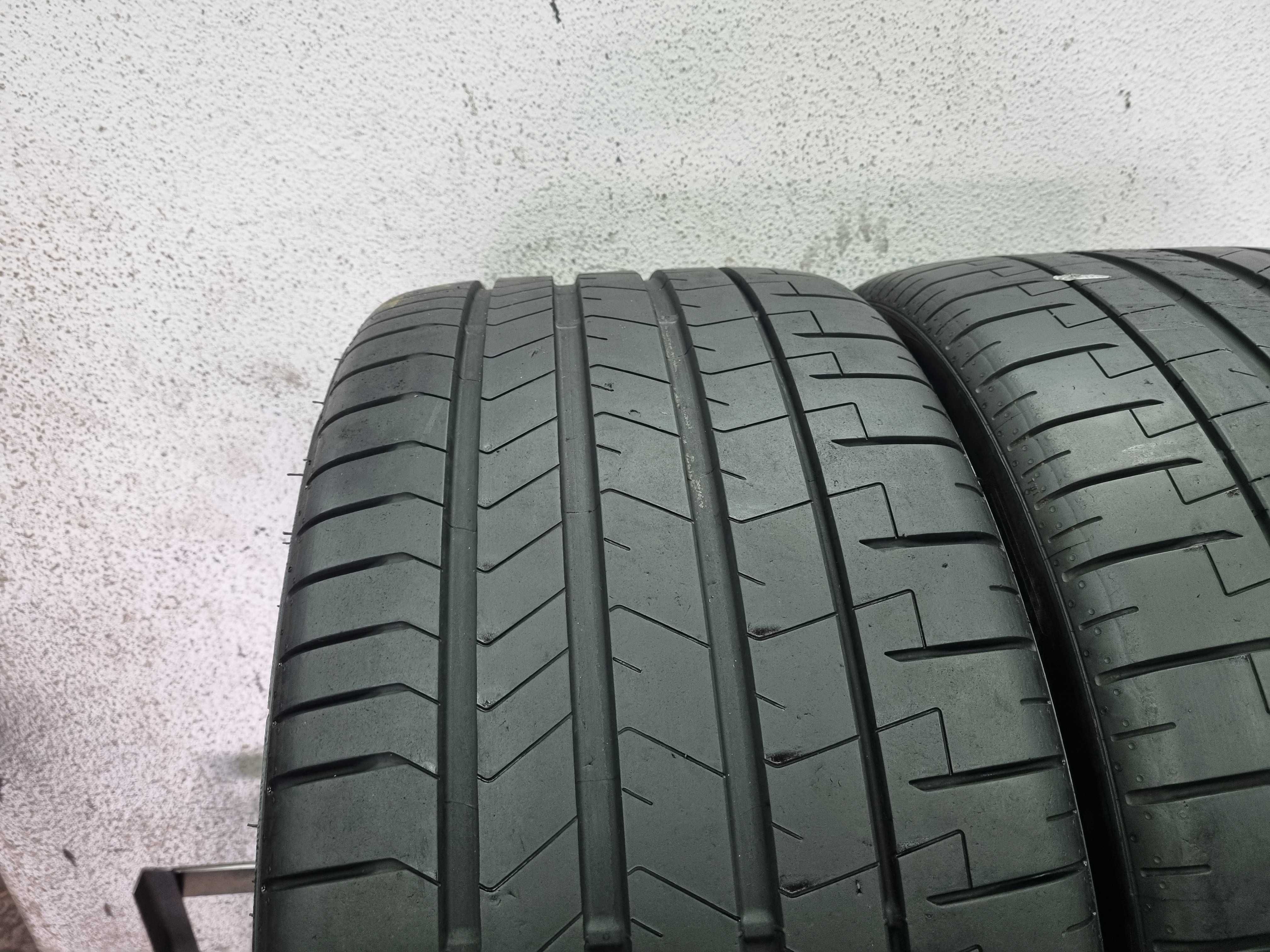 315/30/23 111Y Pirelli P Zero Pz4* PARA MONTAŻ WYSYŁKA KOSZALIN