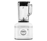 Blender kielichowy KitchenAid K400 5KSB4026EWH biały nowy