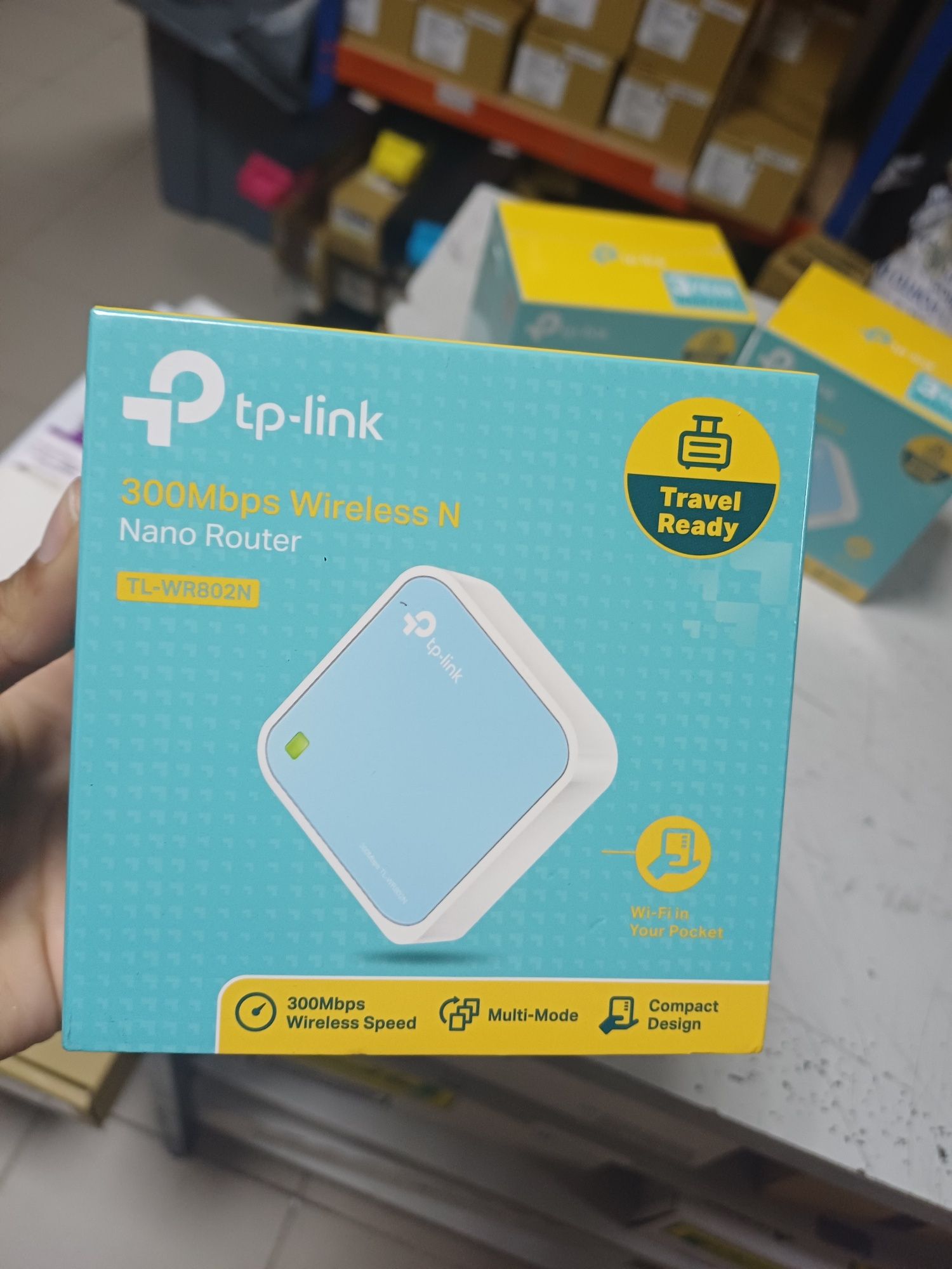 TP-Link 300 Mpbs