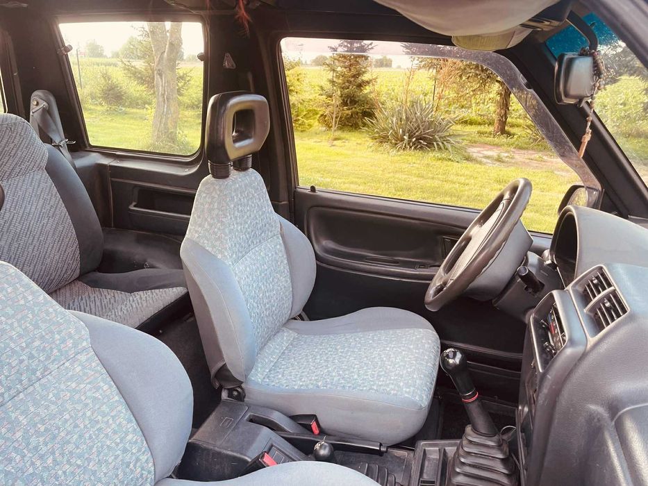 Suzuki Vitara sprzedam