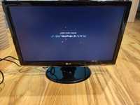 Monitor LG Flatron W2253TQ-PF