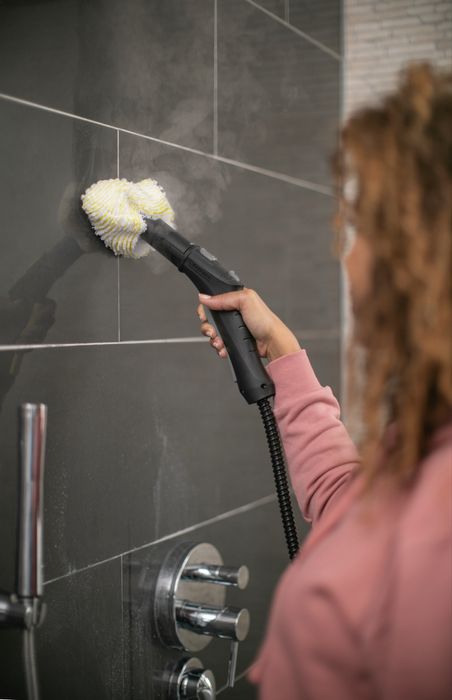 Оренда техніки Karcher (керхер) пилосос та пароочисник