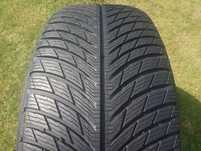 opona 245/45/19 Michelin Pilot Alpin 5 1 szt 7,5mm 2023