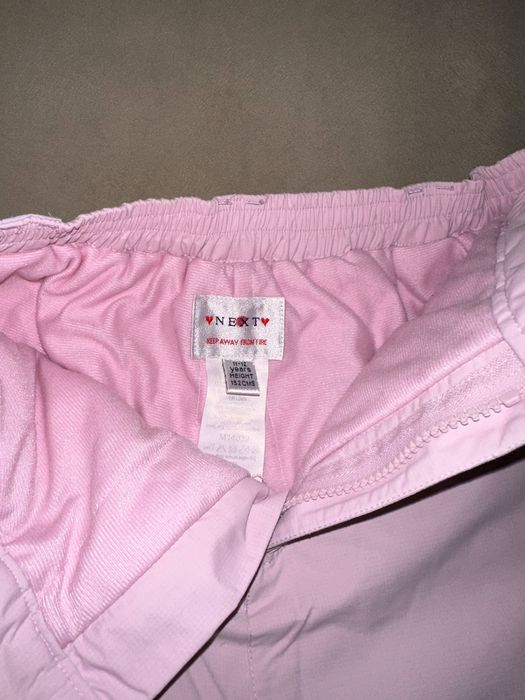 Штані лижні