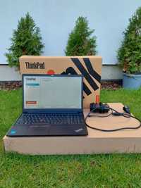 Lenovo Thinkpad e15 gen 2 |i5 11 gen|16gb ram|bez dysku