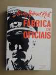Fábrica de Oficiais de Hans Hellmut Kirst
