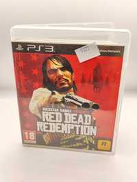 Red Dead Redemption Ps3 nr 5327