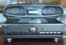 Підсилювач Technics su-A700MK3