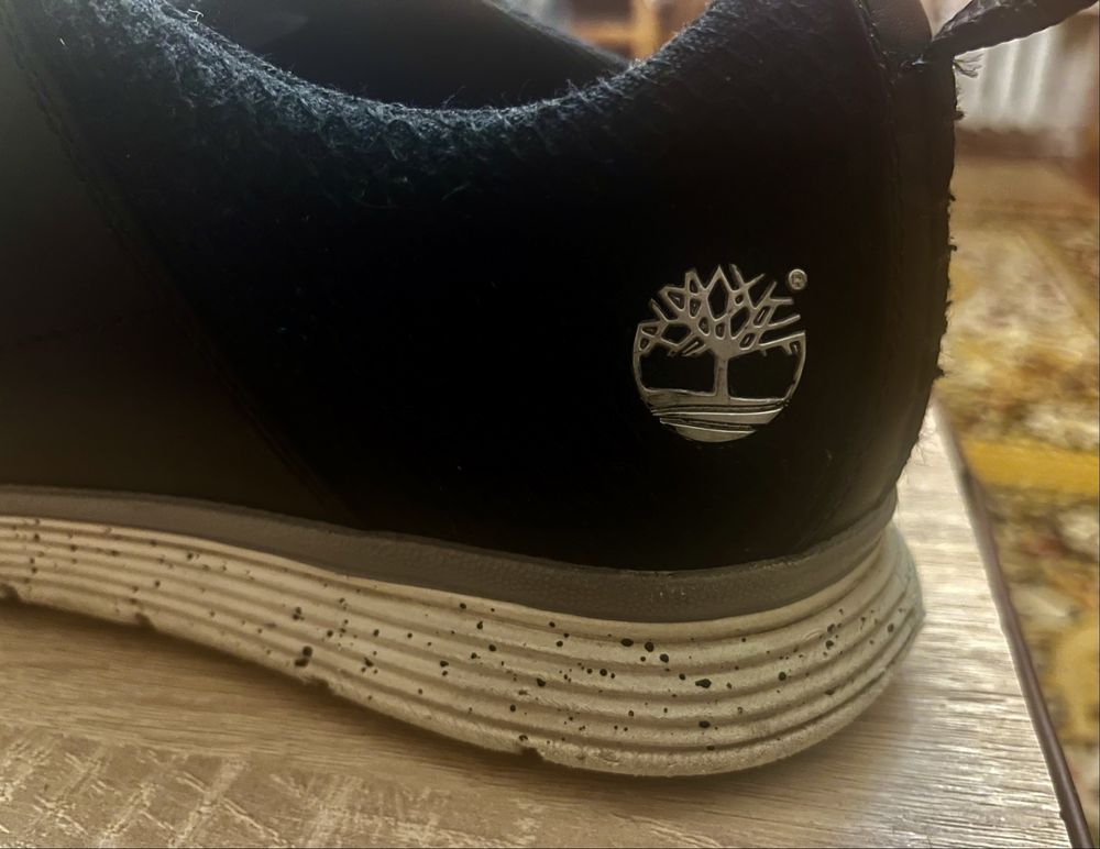 Продам кросівки Timberland (оригінал)