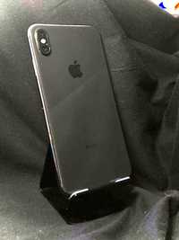 iPhone XS Max 64gb Space Gray