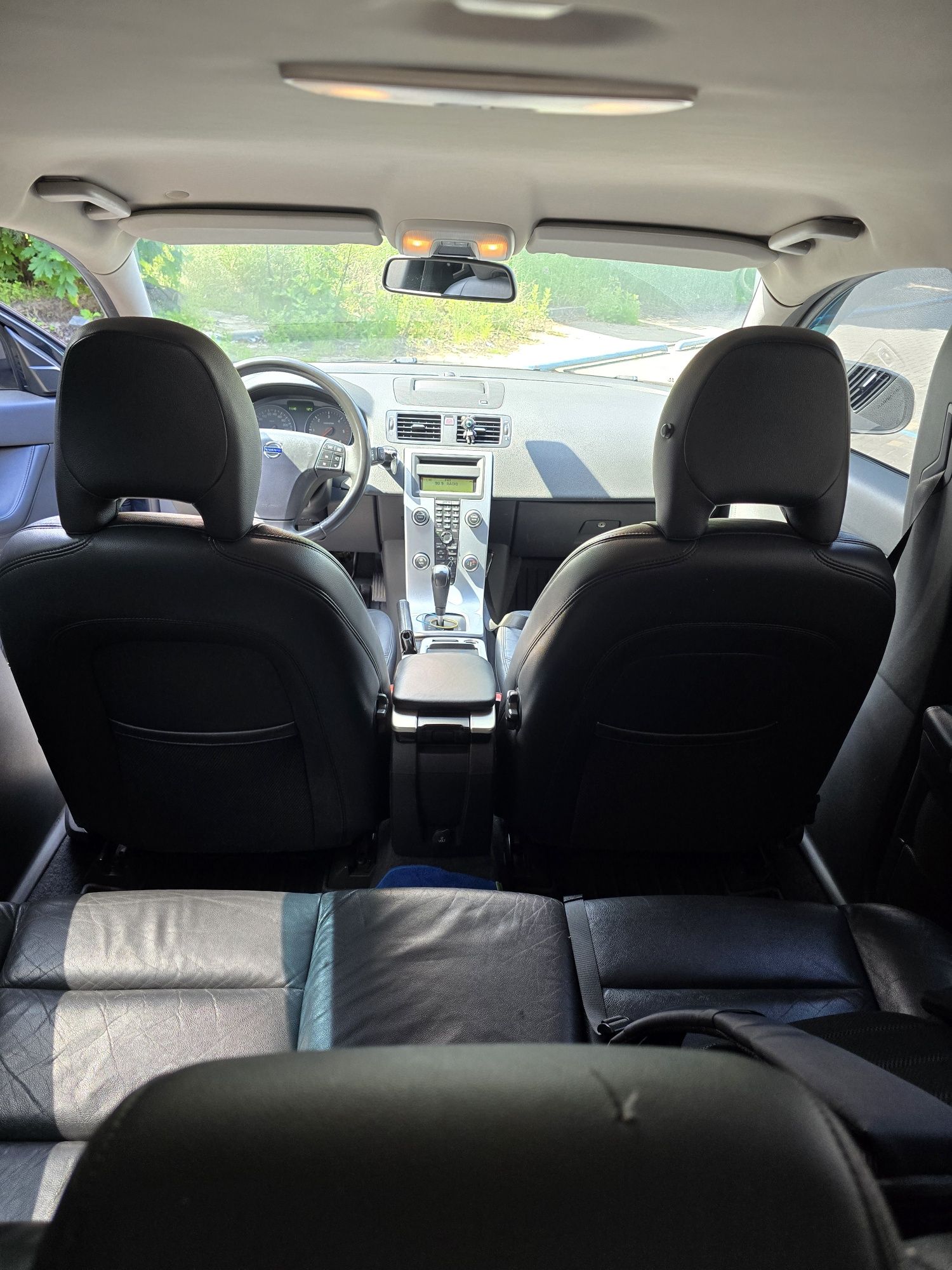 Volvo V50 2.0 TDI Автомат 2010