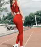 Conjunto desporto NOVO  S