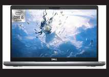 НОУТБУК 10gen Dell 5410 i5-10 стан на фото, опис!!!